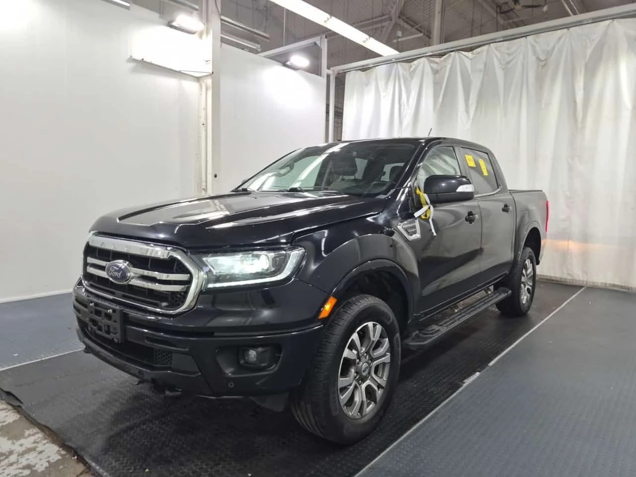 Ford Ranger LARIAT| PANO| KEYLESS| CARFAX| 