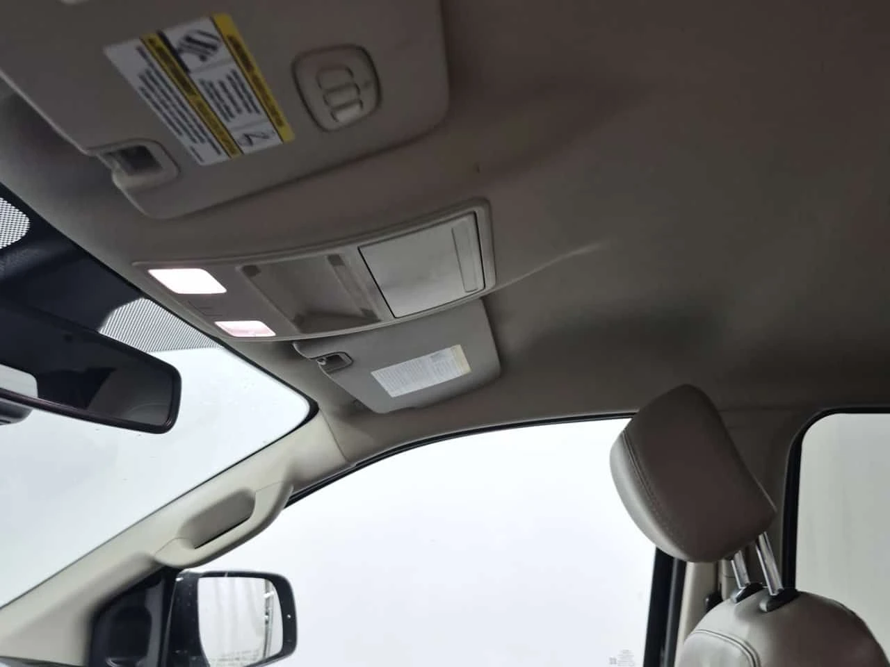 Ford Ranger LARIAT| PANO| KEYLESS| CARFAX| , снимка 13 - Автомобили и джипове - 55262865