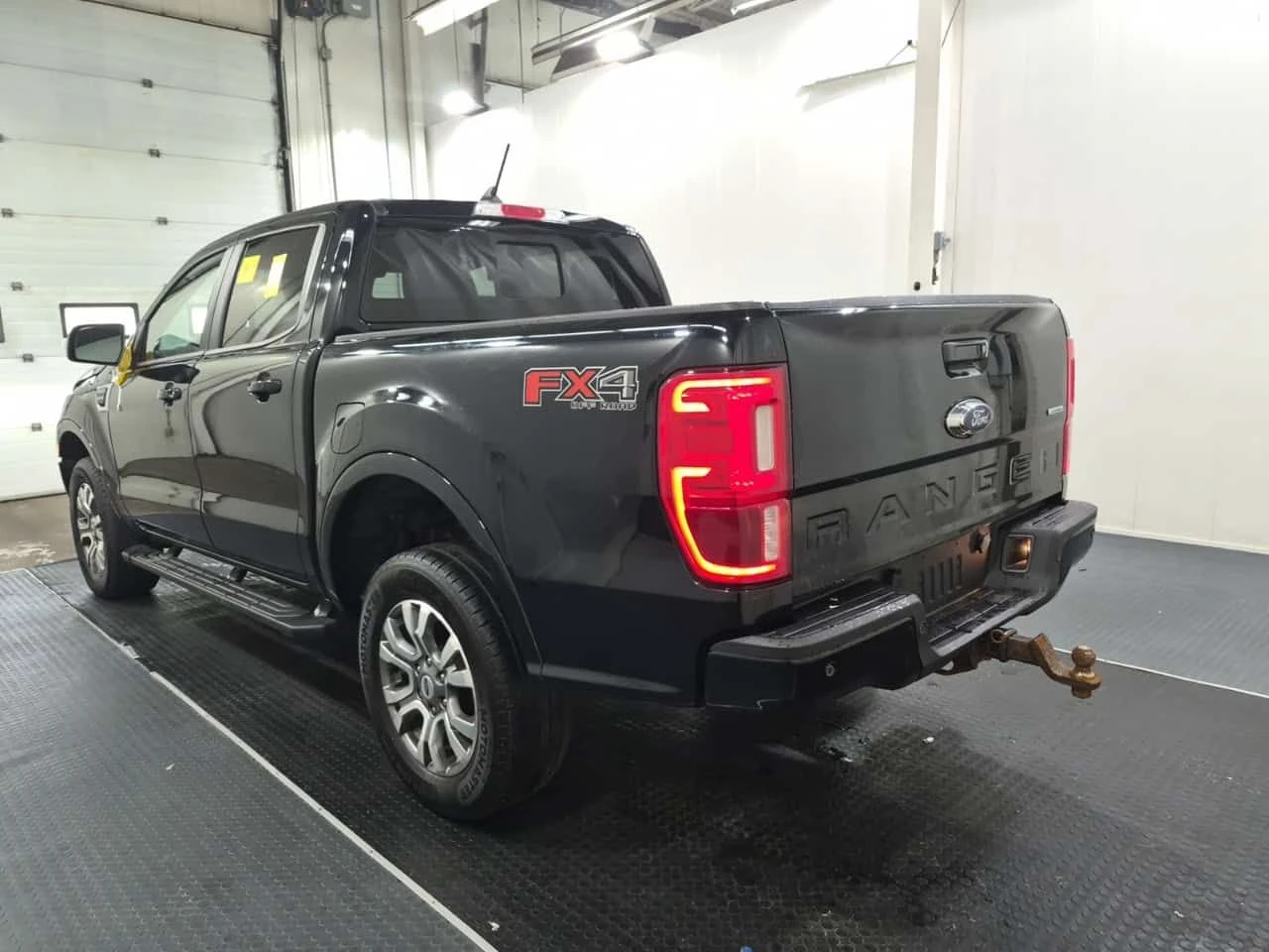 Ford Ranger LARIAT| PANO| KEYLESS| CARFAX| , снимка 5 - Автомобили и джипове - 55262865