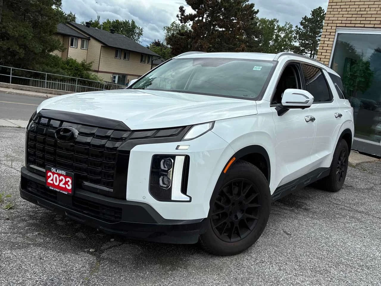 Hyundai Palisade * Urban * ���������� ��� ������������ ������*  | Mobile.bg � ����������� 1