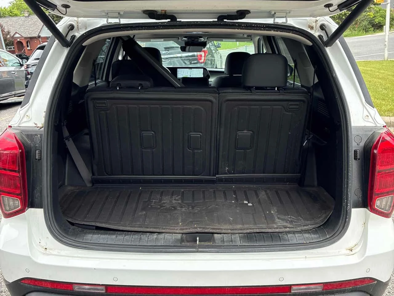 Hyundai Palisade * Urban * ���������� ��� ������������ ������*  | Mobile.bg � ����������� 16