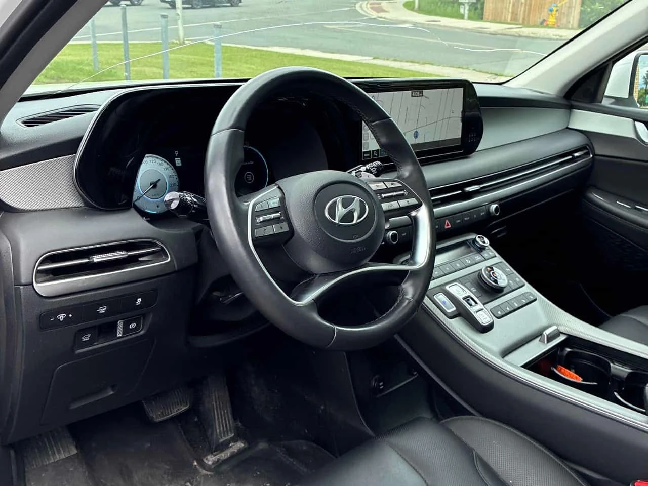 Hyundai Palisade * Urban * ���������� ��� ������������ ������*  | Mobile.bg � ����������� 5