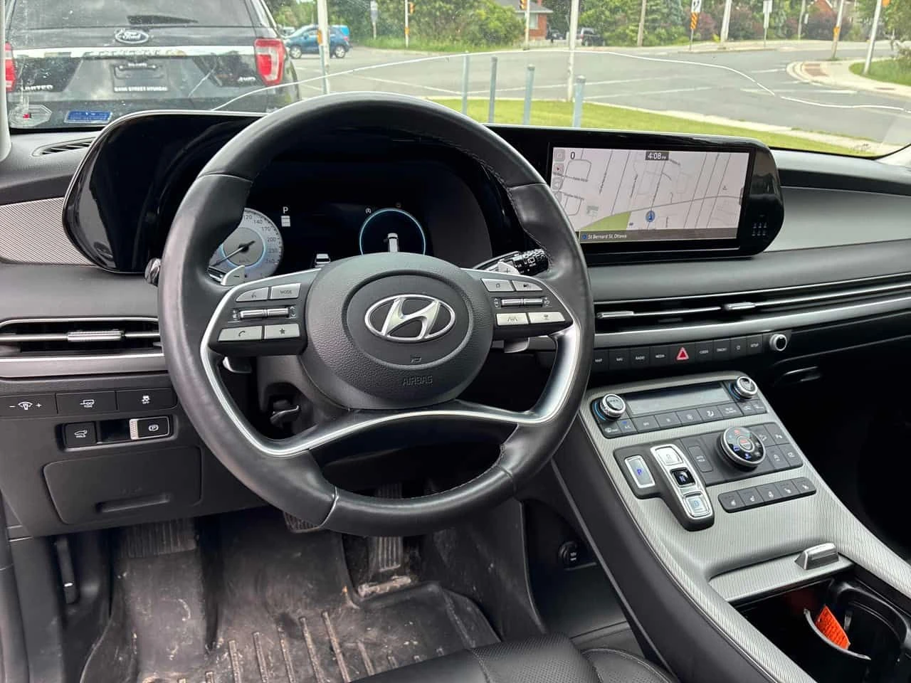 Hyundai Palisade * Urban * ���������� ��� ������������ ������*  | Mobile.bg � ����������� 14