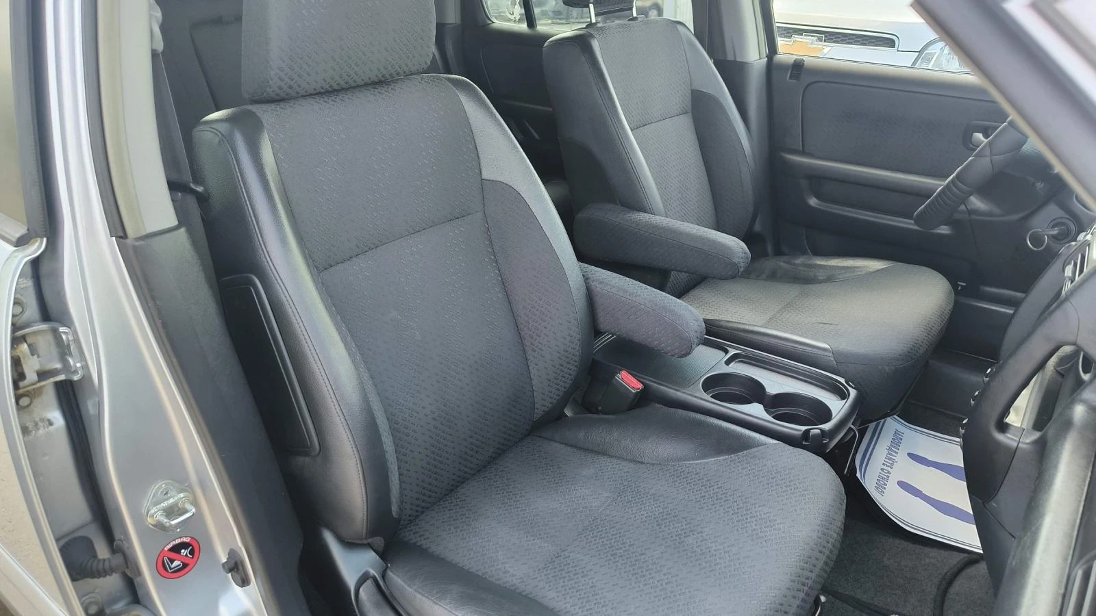 Honda Cr-v 2.0i automatic  | Mobile.bg � ����������� 8