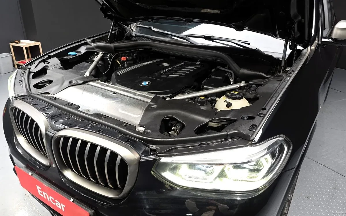 BMW X4 XDRIVE M40I| DISTRONIC| HARMAN| PANO| HUD, снимка 17 - Автомобили и джипове - 55696091
