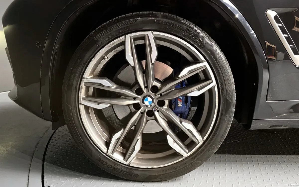 BMW X4 XDRIVE M40I| DISTRONIC| HARMAN| PANO| HUD, снимка 16 - Автомобили и джипове - 55696091
