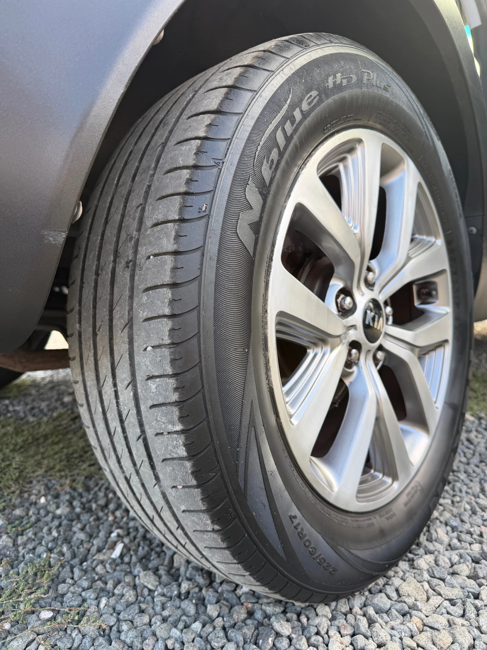 Kia Sportage 1.6 ������ ���-BRC ���� | Mobile.bg � ����������� 16