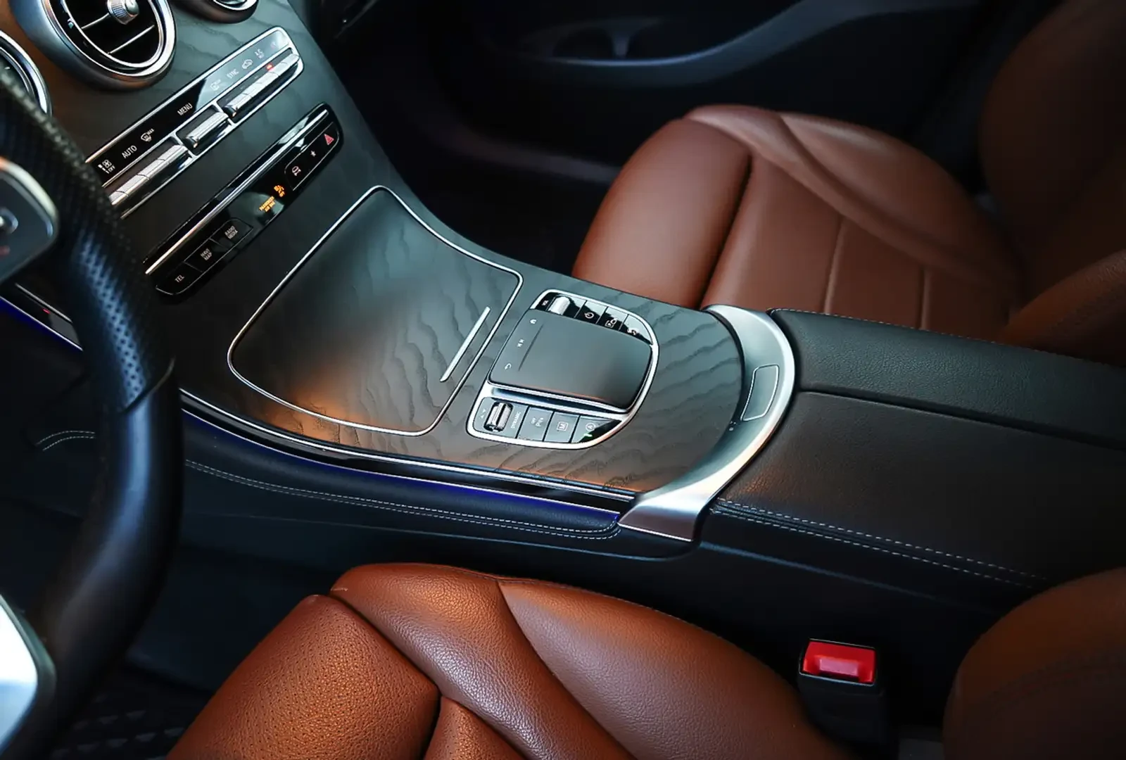 Mercedes-Benz GLC 300 ������ ��� ������������ ������/�������� �������/  | Mobile.bg � ����������� 15