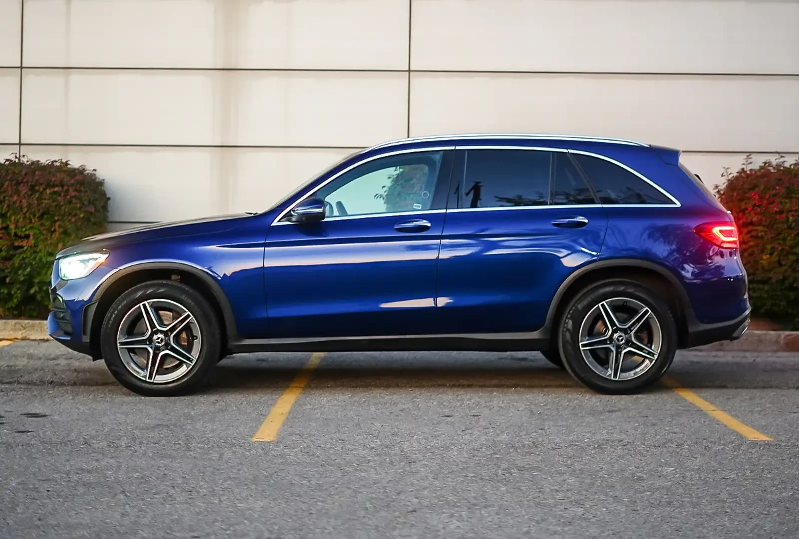 Mercedes-Benz GLC 300 ������ ��� ������������ ������/�������� �������/  | Mobile.bg � ����������� 3