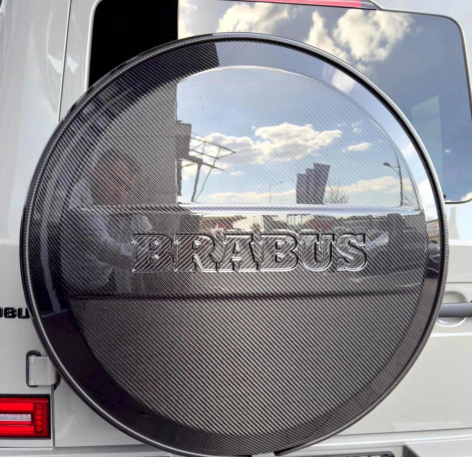 Mercedes-Benz G 63 AMG V8 BRABUS 800 | Mobile.bg � ����������� 6