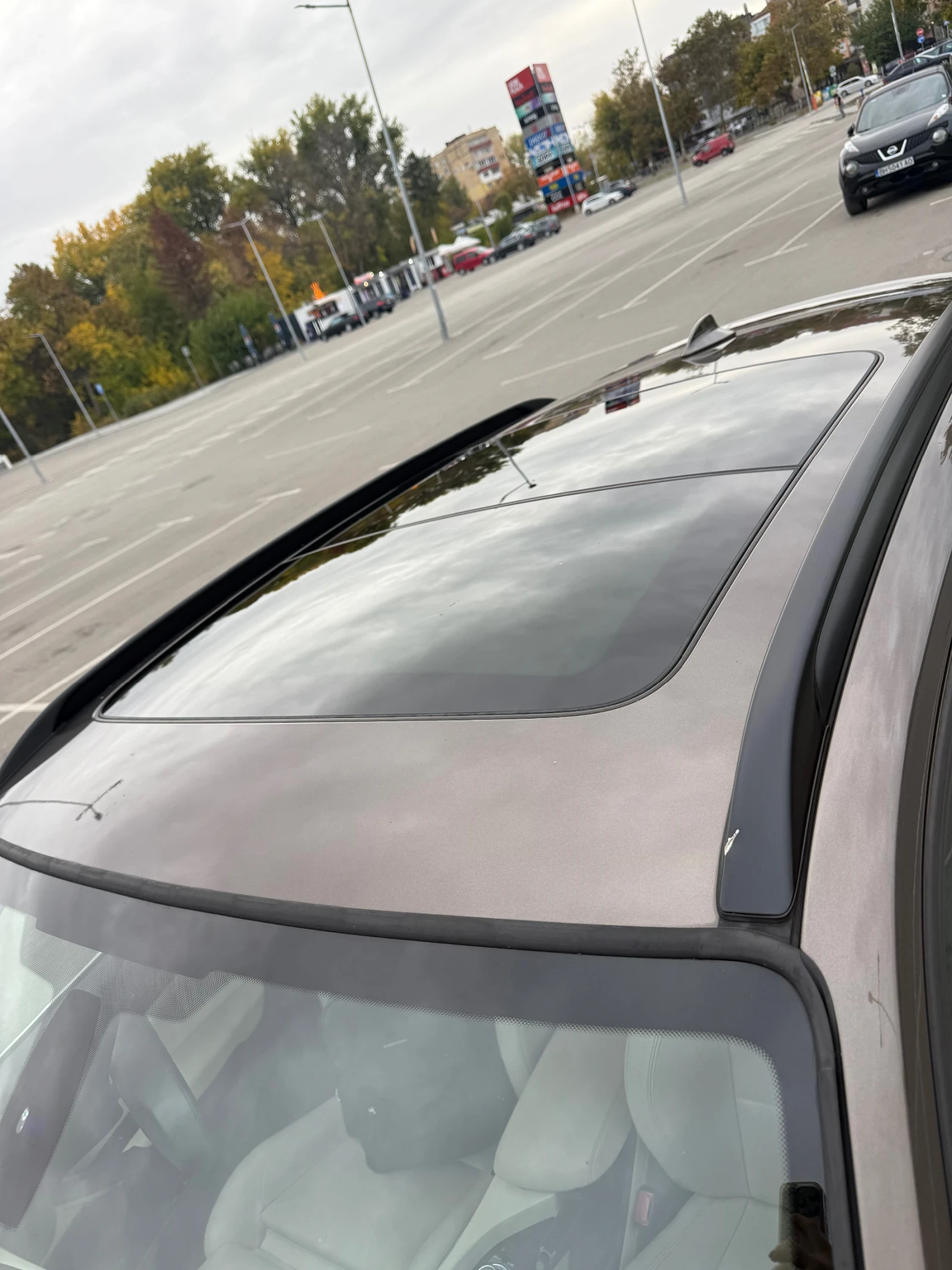BMW X1, снимка 6 - Автомобили и джипове - 56697296