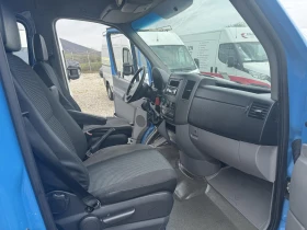 Mercedes-Benz Sprinter 313 6местен KLIMA, снимка 8