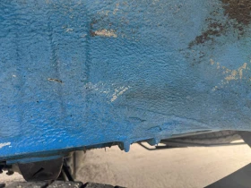 Mercedes-Benz Sprinter 313 6местен KLIMA, снимка 10