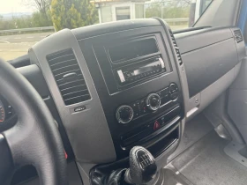 Mercedes-Benz Sprinter 313 6местен KLIMA, снимка 11