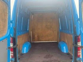 Mercedes-Benz Sprinter 313 6местен KLIMA, снимка 7