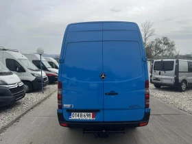Mercedes-Benz Sprinter 313 6местен KLIMA, снимка 6
