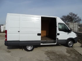 Iveco 35c17 3.0HPI  КАТ. * Б* , снимка 7