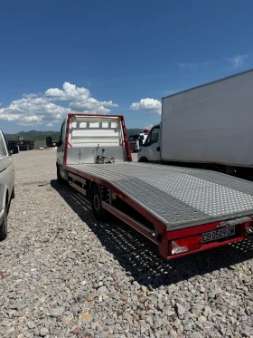 VW Crafter Пътна Помощ Топ , снимка 5
