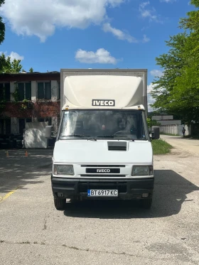 Iveco 3510, снимка 2