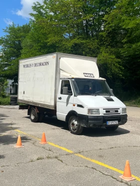Iveco 3510, снимка 3
