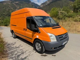 Ford Transit 2.2 TDCI TREND, снимка 4