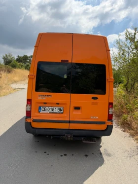 Ford Transit 2.2 TDCI TREND, снимка 5
