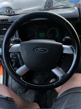 Ford Transit 2.2 TDCI TREND, снимка 7