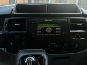Ford Transit 2.2 TDCI TREND, снимка 8