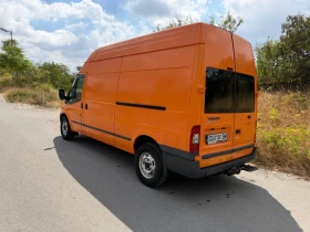 Ford Transit 2.2 TDCI TREND, снимка 2