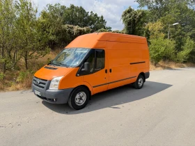 Ford Transit 2.2 TDCI TREND, снимка 3