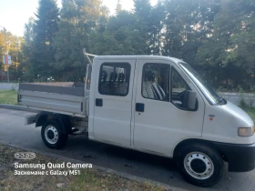 Fiat Ducato, снимка 4