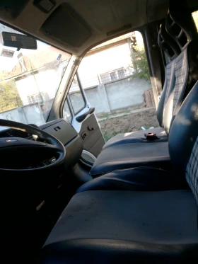 Fiat Ducato, снимка 15