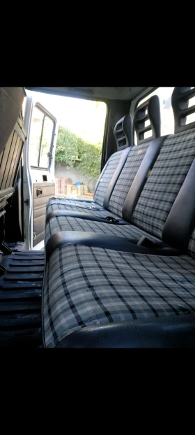 Fiat Ducato, снимка 10
