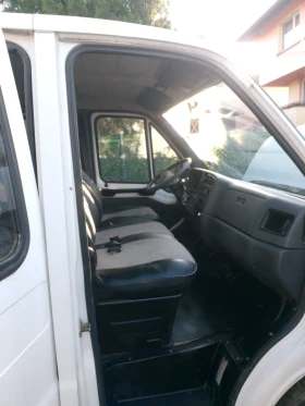 Fiat Ducato, снимка 16