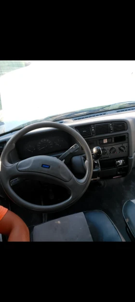 Fiat Ducato, снимка 8