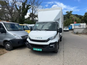 Iveco 35c15 35C15, снимка 1
