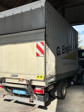Iveco 35c15 35C15, снимка 3