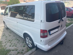 VW Caravelle  | Mobile.bg   4