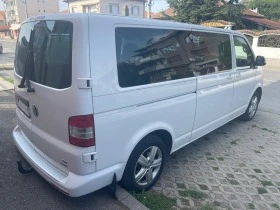     VW Caravelle 