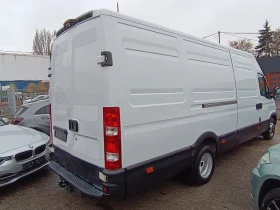 Iveco 35c18 ДВОЙНА ГУМА !!ДЪЛГА БАЗА! КЛИМАТРОНИК!! 285 ХИЛ.КМ, снимка 5