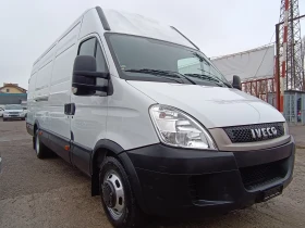 Iveco 35c18 ДВОЙНА ГУМА !!ДЪЛГА БАЗА! КЛИМАТРОНИК!! 285 ХИЛ.КМ, снимка 3