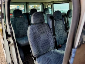 Ford Transit 2.2 TDCI 8+ 1 места * КЛИМАТИК* , снимка 8