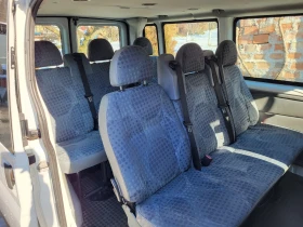 Ford Transit 2.2 TDCI 8+ 1 места * КЛИМАТИК* , снимка 8