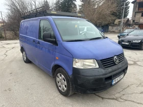 VW Transporter | Mobile.bg    1