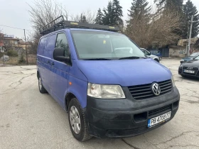 VW Transporter | Mobile.bg    2