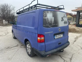 VW Transporter | Mobile.bg    4