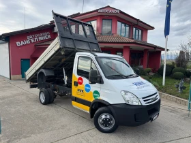 Iveco Daily 3.0HPI* 35C15*  * 3.70   | Mobile.bg    13