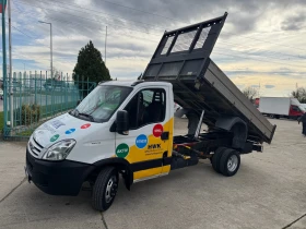 Iveco Daily 3.0HPI* 35C15*  * 3.70   | Mobile.bg    3