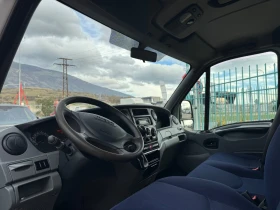 Iveco Daily 3.0HPI* 35C15*  * 3.70   | Mobile.bg    4