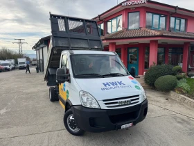 Iveco Daily 3.0HPI* 35C15*  * 3.70   | Mobile.bg    2